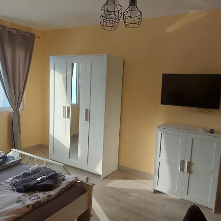 아파트 Sunny Fox *