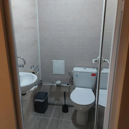 Sunny Fox 아파트 *