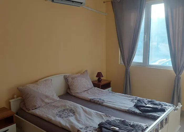 Apartament Sunny Fox *