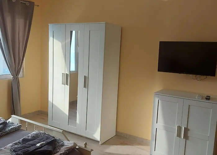 Apartament Sunny Fox *