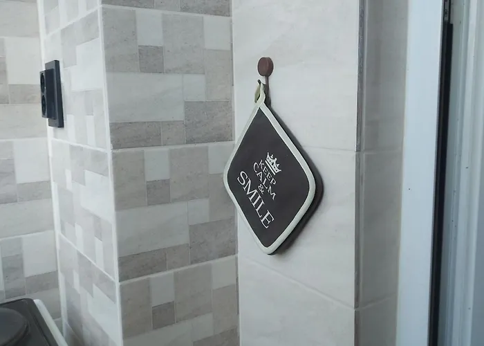 Sunny Fox Apartament