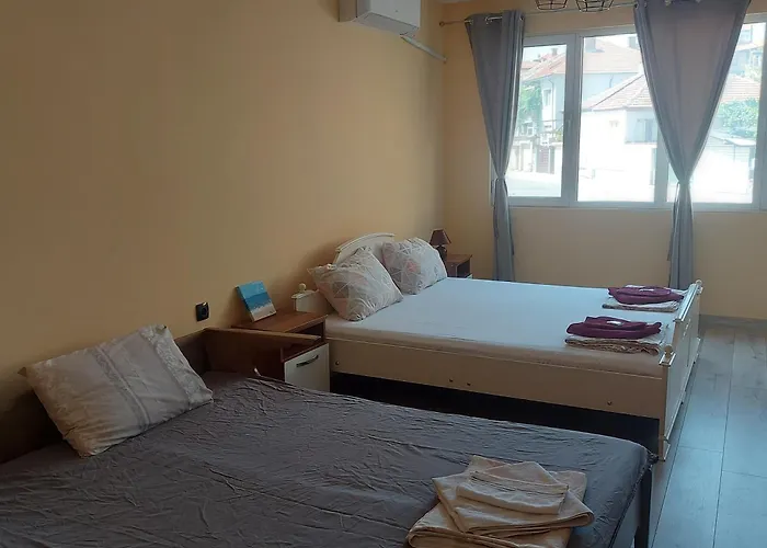 Sunny Fox Apartament